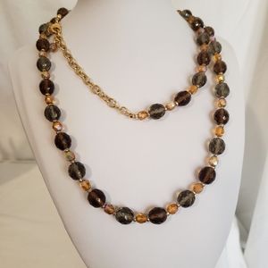 Joan rivers necklace